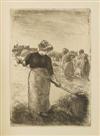 PORTFOLIO Histoire des Peintres Impressionnistes by Théodore Duret.